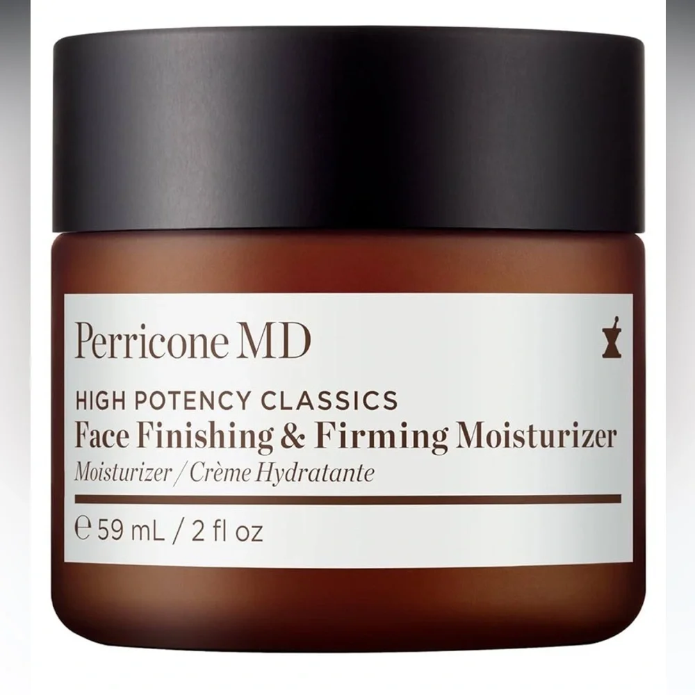 Perricone MD High Potency Classics: Face Finishing & Firming Moisturizer